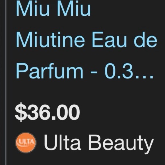 Miu Miu Bundle - Picture 11 of 11